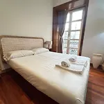 Apartment Ybh Principe 29, 2 Con Parking Gratis Vigo