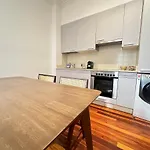 Apartment Ybh Principe 29, 2 Con Parking Gratis Vigo
