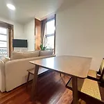 Ybh Principe 29, 2 Con Parking Gratis Apartment
