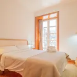 Apartment Ybh Principe 29, 2 Con Parking Gratis Vigo