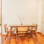 Ybh Principe 29, 2 Con Parking Gratis Apartment