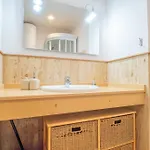 Ybh Principe 29, 2 Con Parking Gratis Apartment