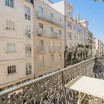 Ybh Principe 29, 2 Con Parking Gratis * Vigo