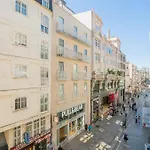 Ybh Principe 29, 2 Con Parking Gratis Vigo