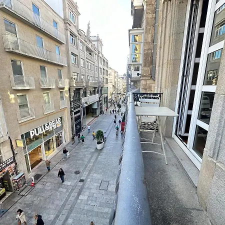 Ybh Principe 29, 2 Con Parking Gratis