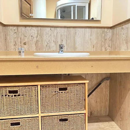 Ybh Principe 29, 2 Con Parking Gratis Apartment