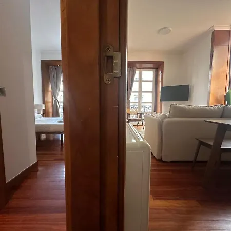 Ybh Principe 29, 2 Con Parking Gratis Apartment