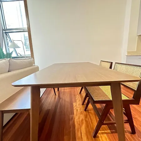 Ybh Principe 29, 2 Con Parking Gratis