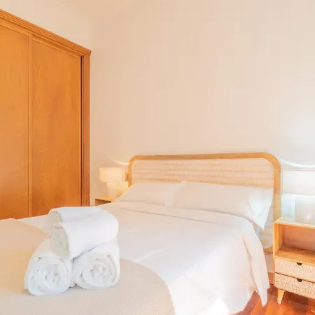 Ybh Principe 29, 2 Con Parking Gratis Apartment
