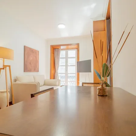 Ybh Principe 29, 2 Con Parking Gratis Apartment *