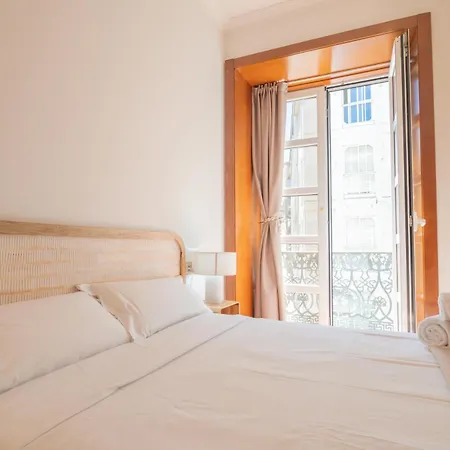 Apartment Ybh Principe 29, 2 Con Parking Gratis *