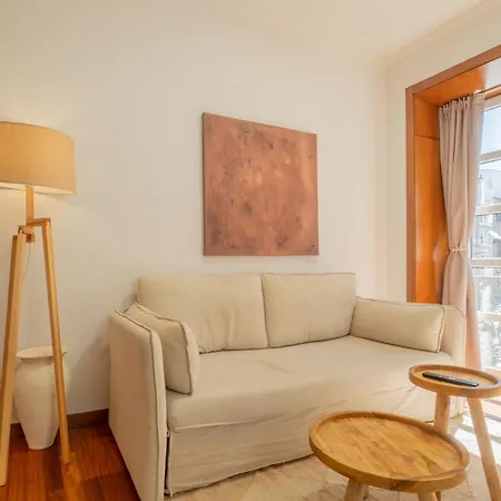 Ybh Principe 29, 2 Con Parking Gratis Apartment *