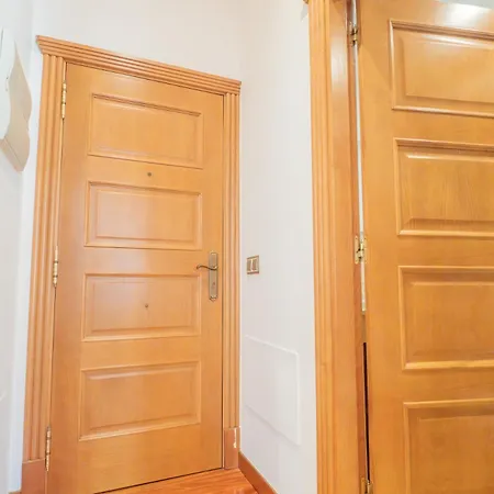 Ybh Principe 29, 2 Con Parking Gratis * Vigo