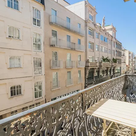 Ybh Principe 29, 2 Con Parking Gratis * Vigo