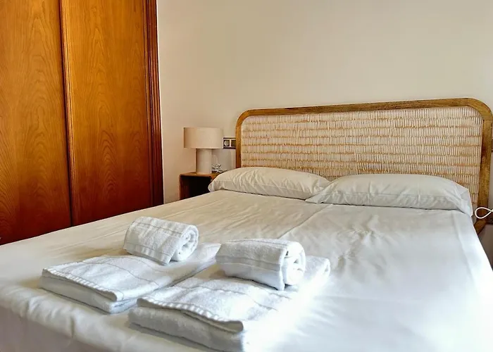 Ybh Principe 29, 2 Con Parking Gratis * Vigo