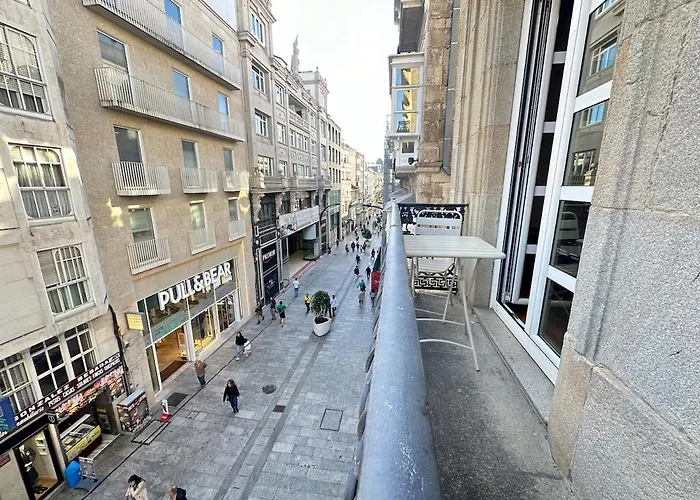 Ybh Principe 29, 2 Con Parking Gratis