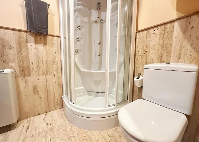 Ybh Principe 29, 2 Con Parking Gratis