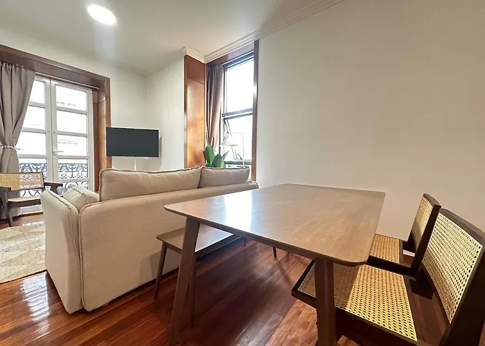 Ybh Principe 29, 2 Con Parking Gratis Daire